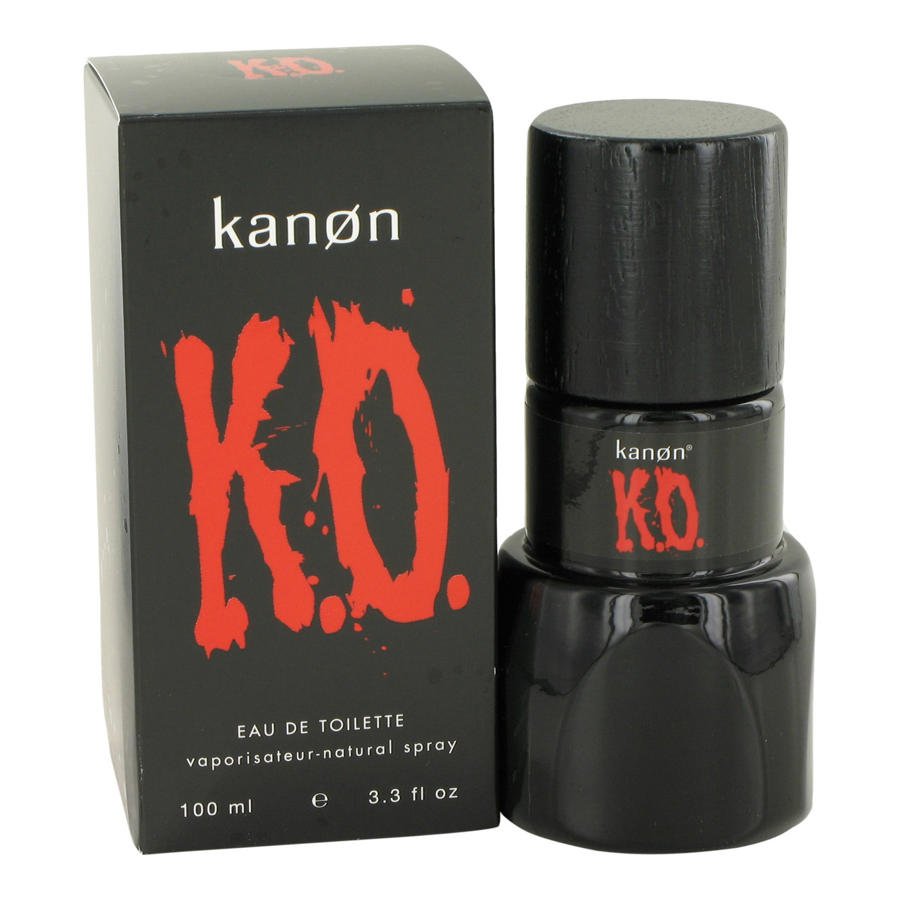 KANON K.O. Eau de Toilette Spray