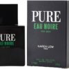 PURE NOIRE Eau de Toilette Spray