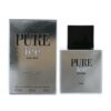 PURE ICE Eau de Toilette Spray