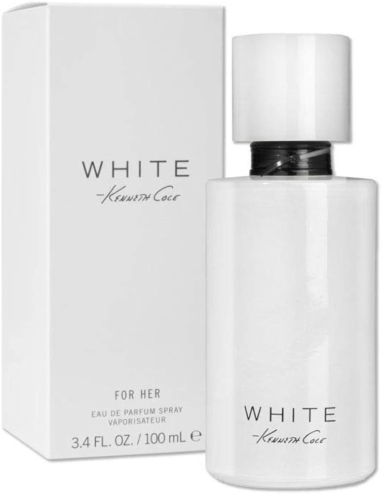 KENNETH COLE WHITE Eau de Parfum