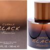 KENNETH COLE COPPER BLACK Eau de Toilette Spray