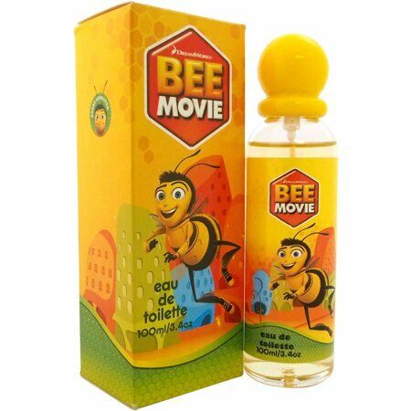 BEE MOVIE Eau de Toilette Spray