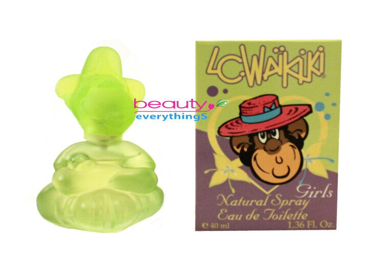 LC.WAIKIKI Eau de Toilette Spray