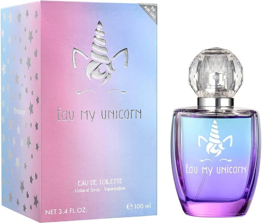 EAU MY UNICORN Eau de Toilette Spray