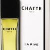 CHATTE Eau de Parfum Spray