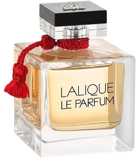 LALIQUE LE PARFUM Eau de Parfum Spray