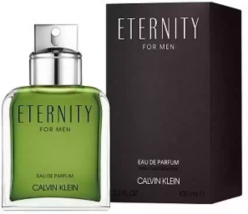 ETERNITY Eau de Parfum UB