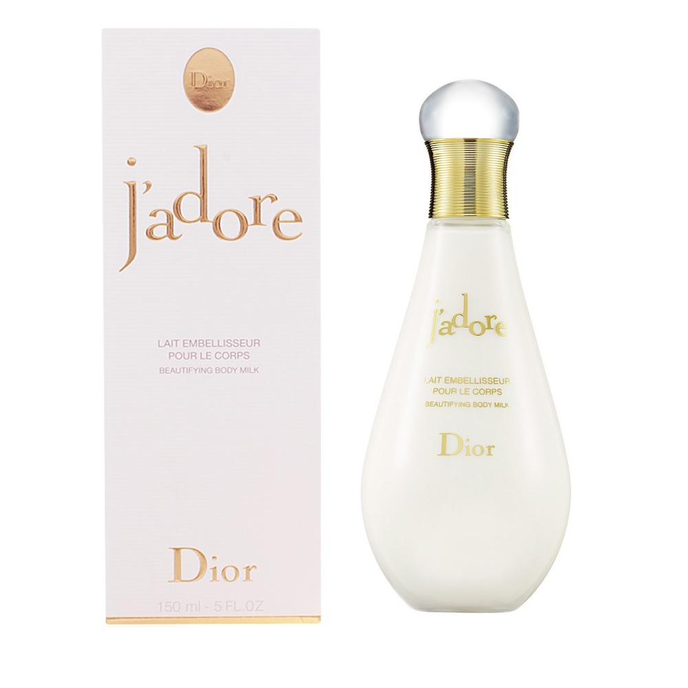 J'ADORE Body Lotion