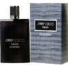 JIMMY CHOO INTENSE Eau de Toilette UB
