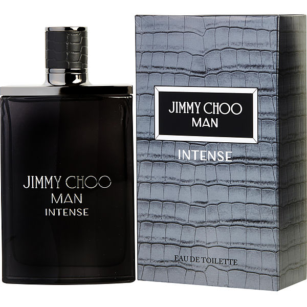JIMMY CHOO INTENSE Eau de Toilette UB