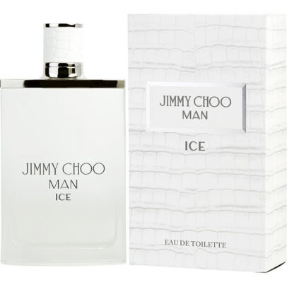 JIMMY CHOO ICE Eau de Toilette Spray