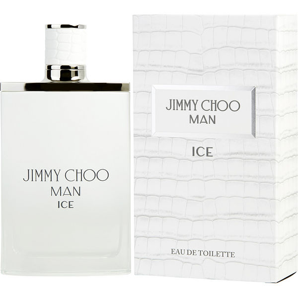 JIMMY CHOO ICE Eau de Toilette Spray