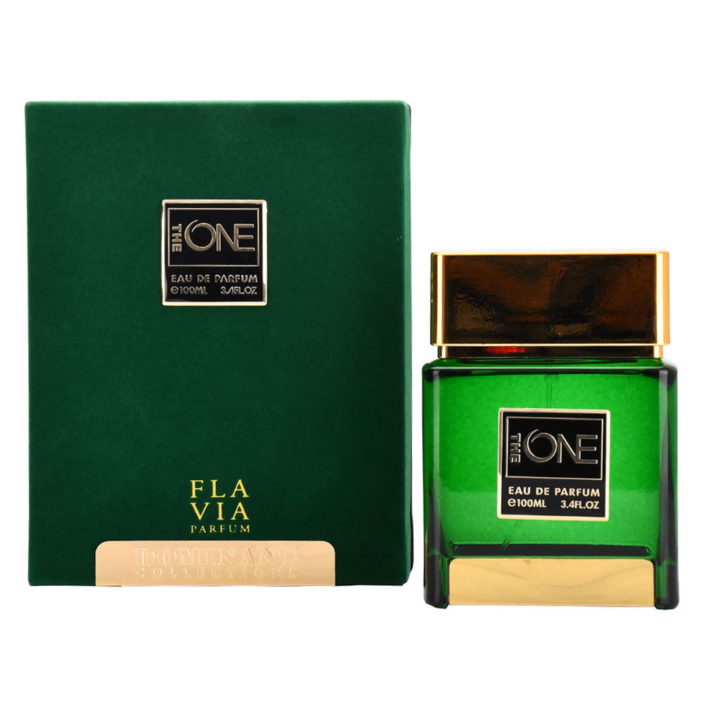 FLAVIA THE ONE Eau de Toilette Spray