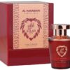 AL HARAMAIN AZLAN OUD SAFFRON Eau de Parfum Spray