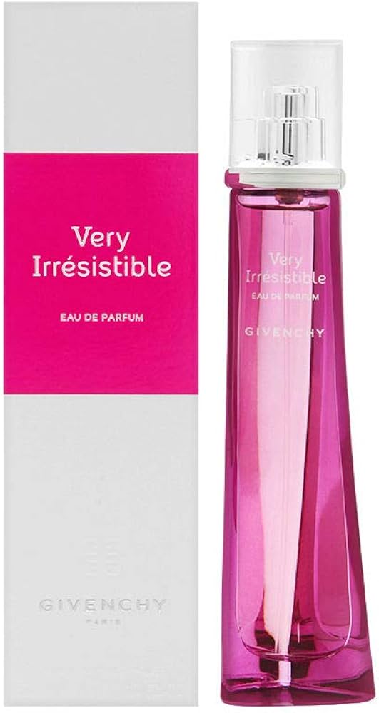 VERY IRRESISTIBLE Eau de Parfum Spray