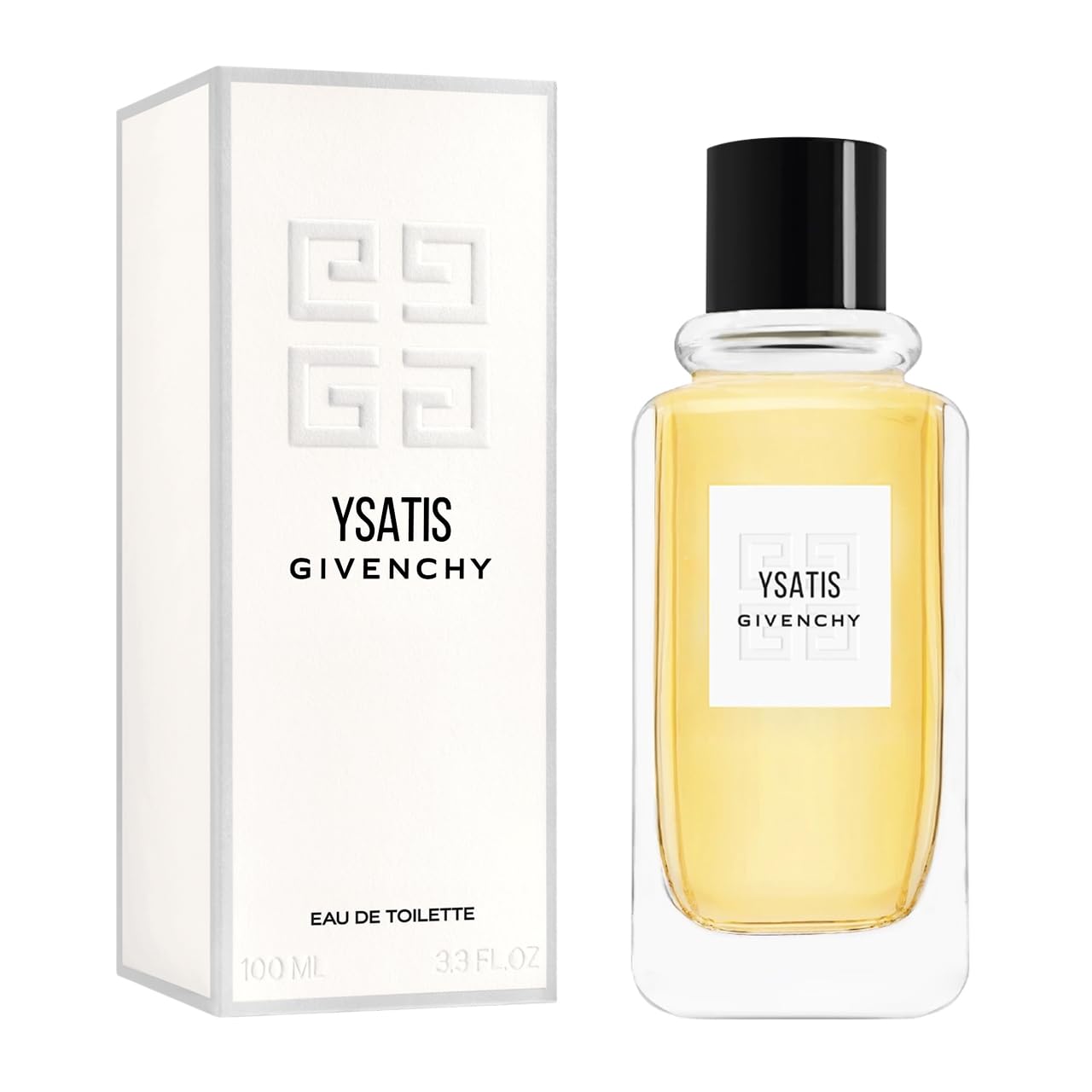 YSATIS Eau de Toilette Spray