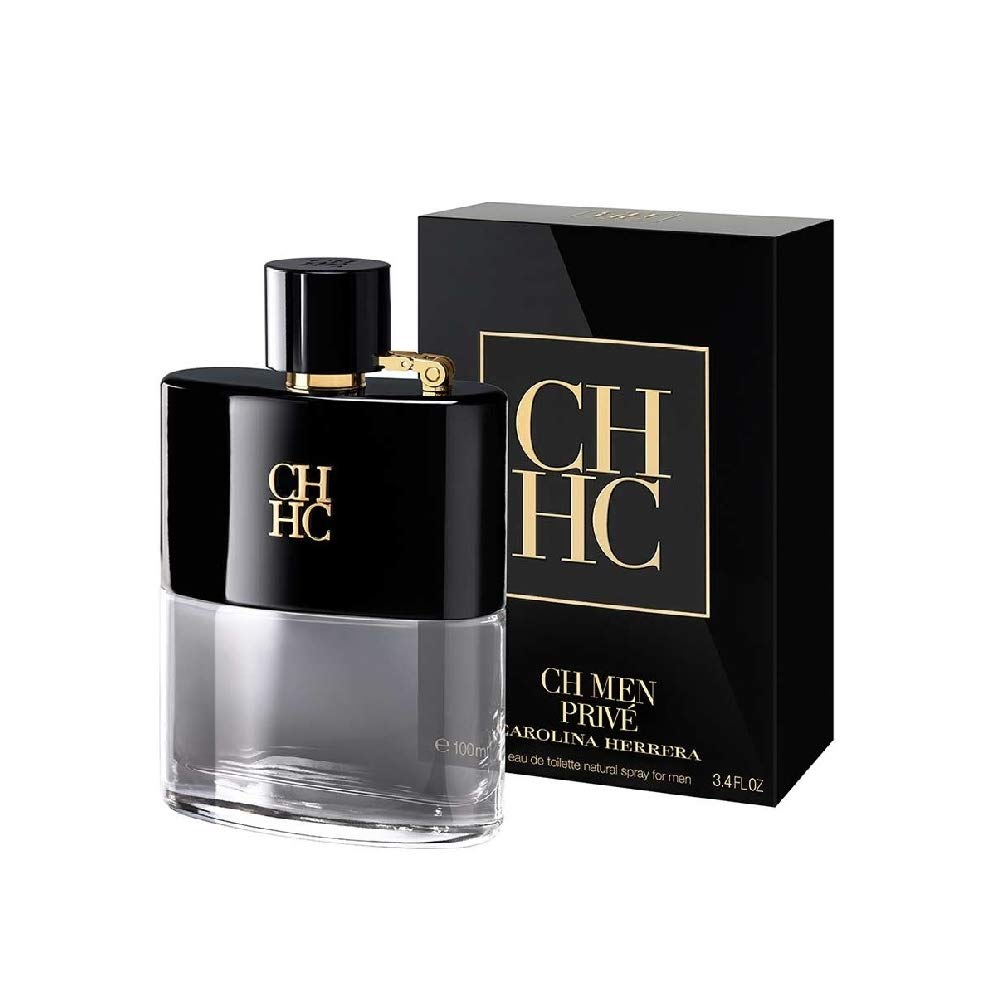 CH - PRIVE Eau de Toilette Spray
