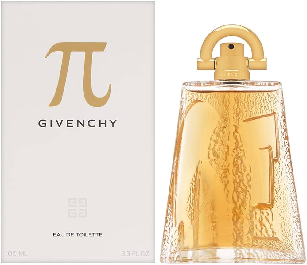 PI Eau de Toilette Spray