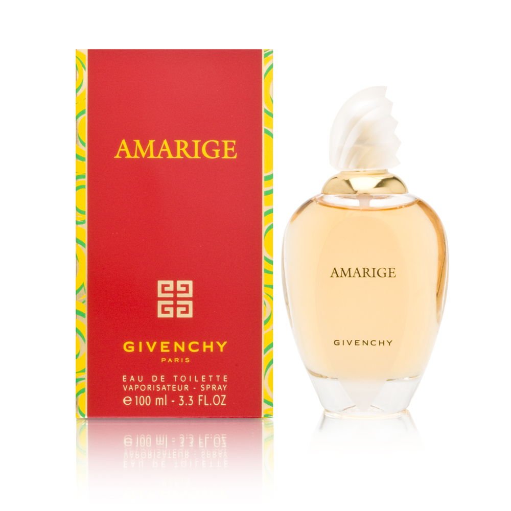 AMARIGE Eau de Toilette Spray