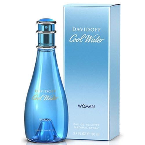 COOL WATER Eau de Toilette Spray