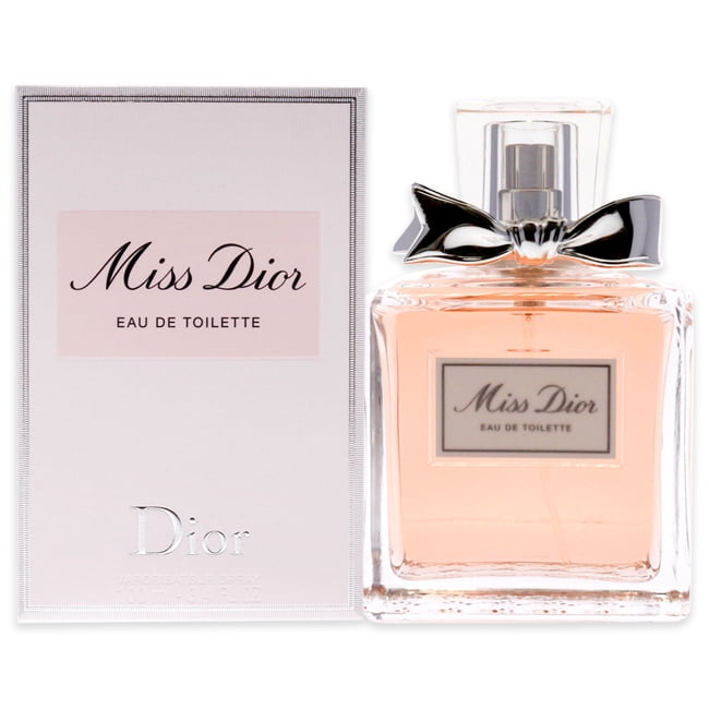 MISS DIOR Eau de Toilette Spray