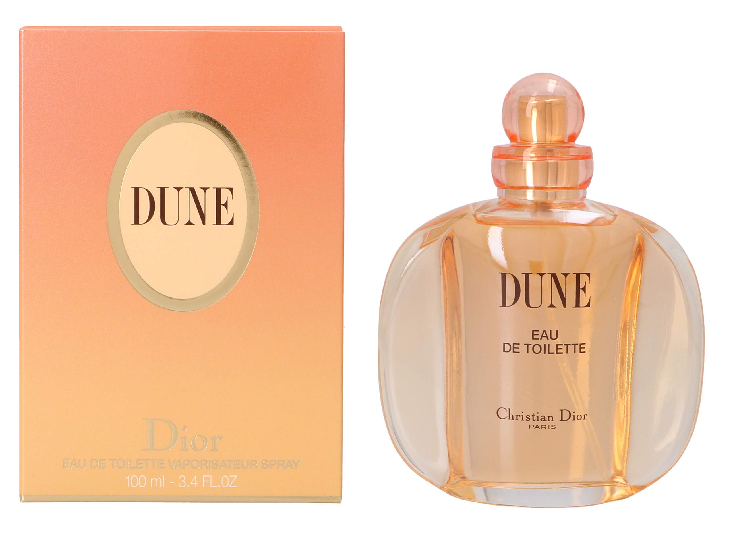 DUNE Eau de Toilette UB