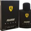 FERRARI BLACK Eau de Toilette UB