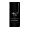 ARMANI CODE Deodorant Stick