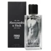 A&F FIERCE Eau de Cologne Spray