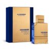 AMBER OUD BLUE Eau de Parfum Spray