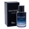 DIOR SAUVAGE Eau de Parfum Spray
