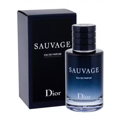 DIOR SAUVAGE Eau de Parfum Spray