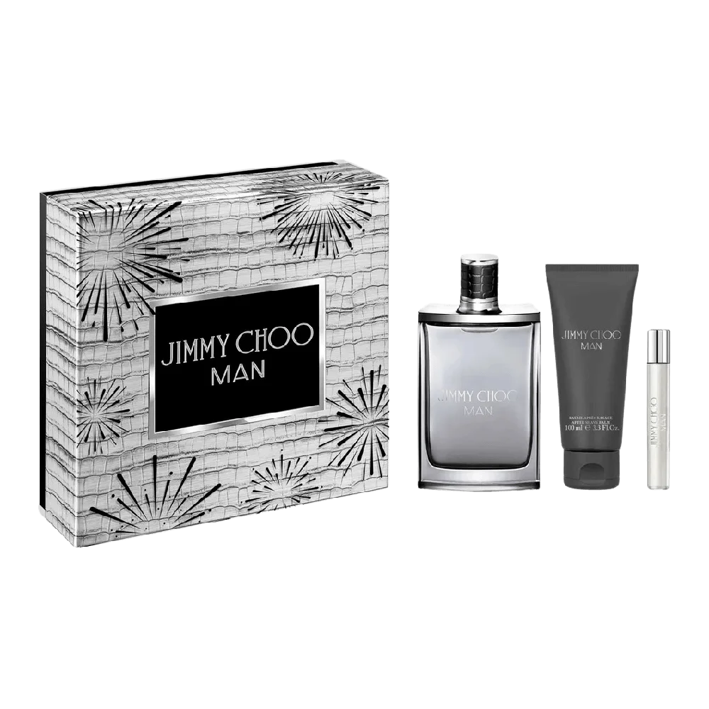 JIMMY CHOO 3 Piece Set