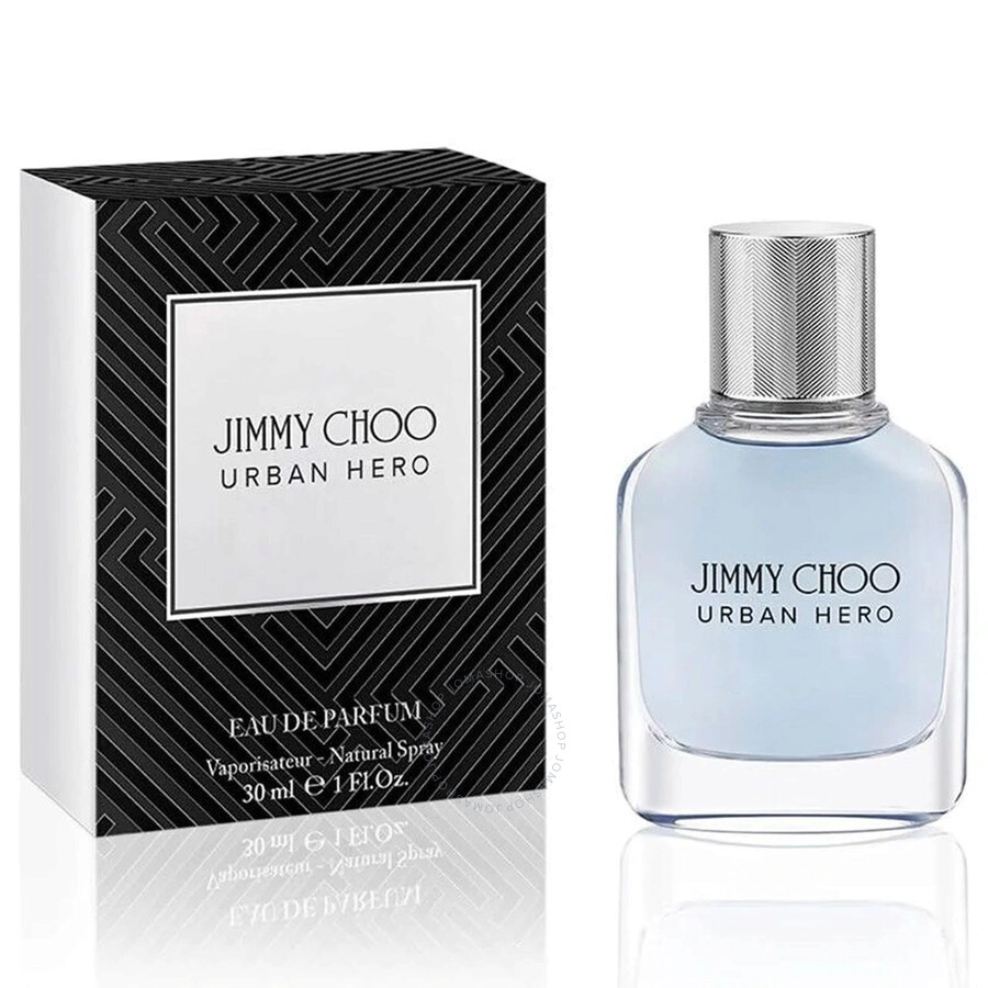JIMMY CHOO URBAN HERO Eau de Parfum UB