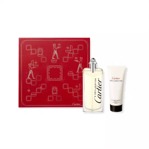 DECLARATION 2 Piece Set