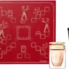 CARTIER LA PANTHERE 2 Piece Set
