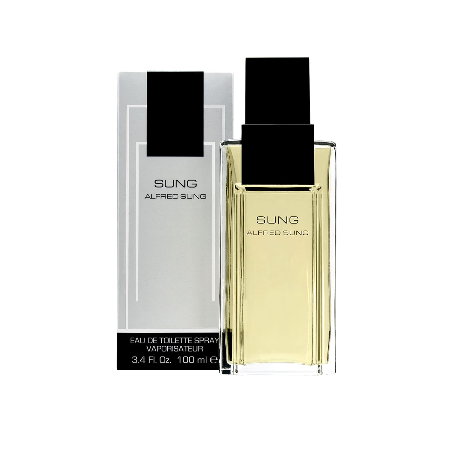 SUNG Eau de Toilette UB