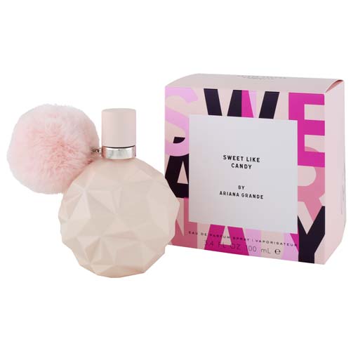 SWEET LIKE CANDY Eau De Parfum UB