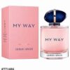 MY WAY Eau De Parfum UB