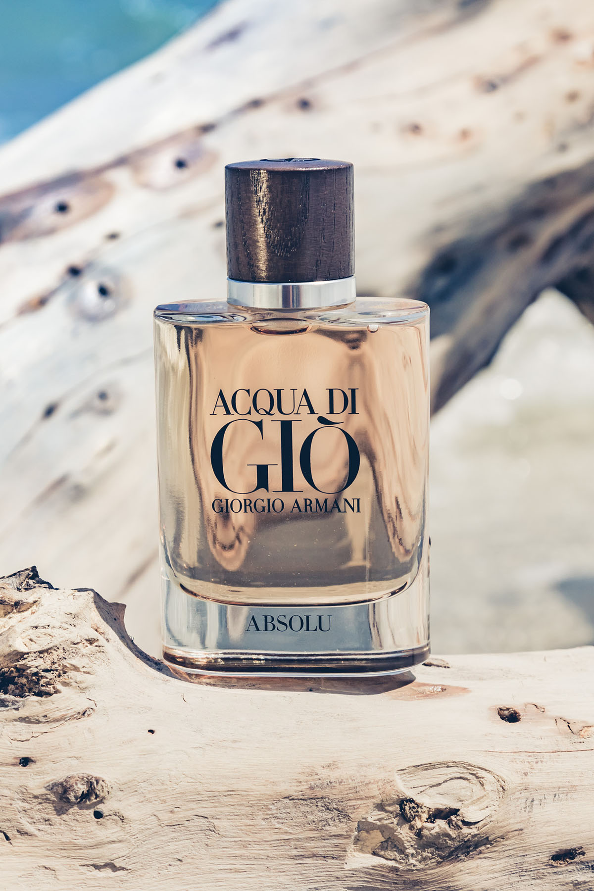 ACQUA DI GIO ABSOLU Eau de Parfum UB