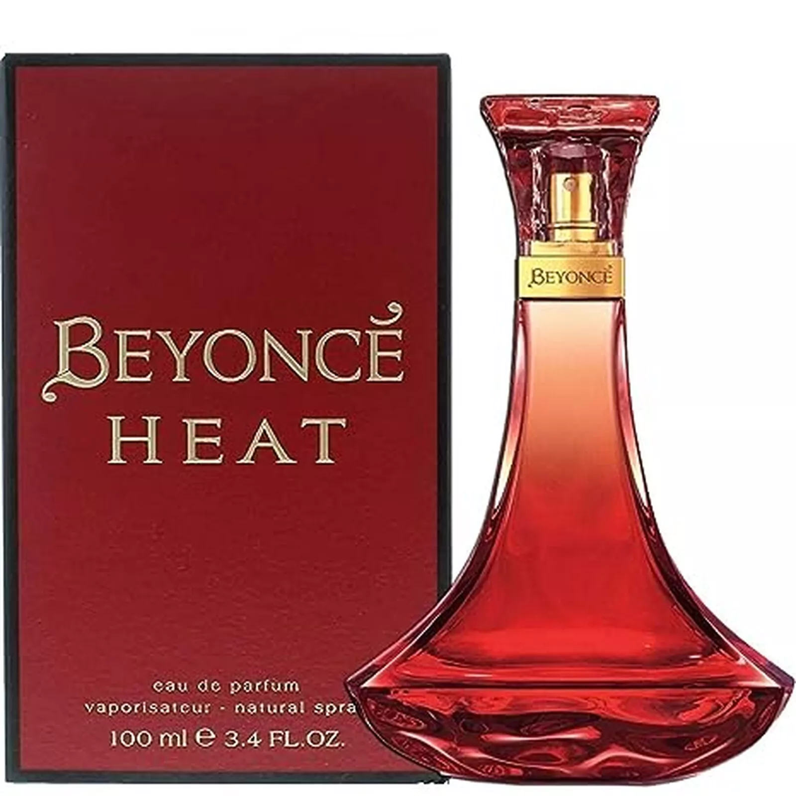 BEYONCE HEAT Eau de Parfum Spray