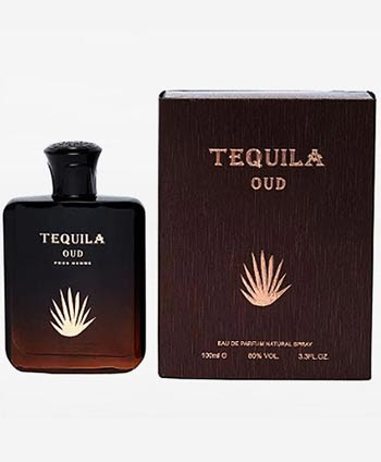 TEQUILA OUD Eau de Parfum Spray