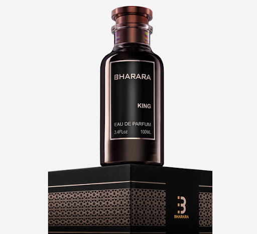 BHARARA KING Eau de Parfum Spray