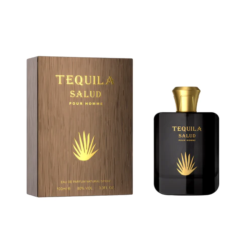 TEQUILA SALUD Eau de Parfum Spray