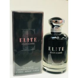 ELITE POUR HOMME Eau de Parfum Spray