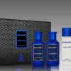 BHARARA DOUBLE BLEU 4 Piece Set
