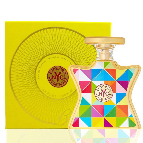 BOND#9 ASTOR PLACE Eau de Parfum Spray