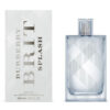 BURBERRY BRIT SPLASH Eau De Toilette Spray