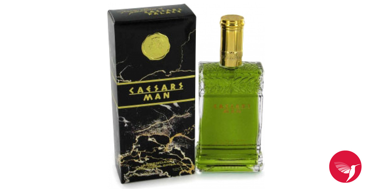 CAESARS MAN Eau De Cologne Spray