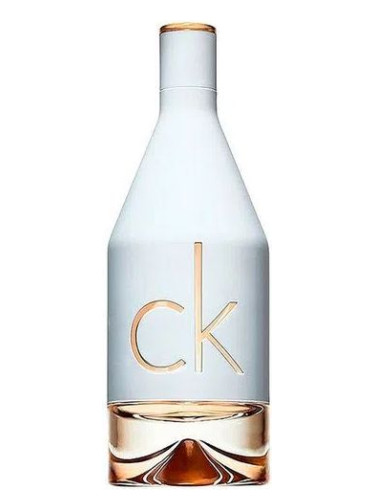 CK IN 2 U Eau De Toilette Spray